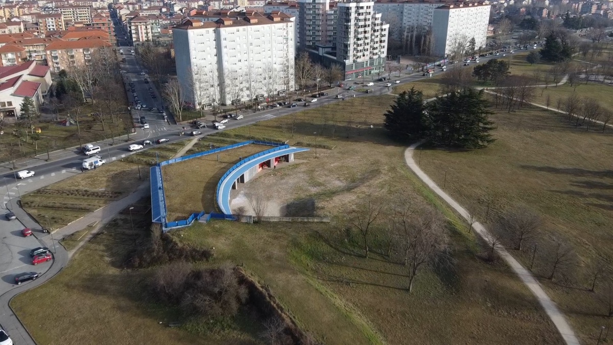 Torino a Cielo Aperto